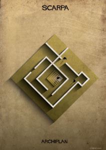 ARCHIPLAN - Federico Babina