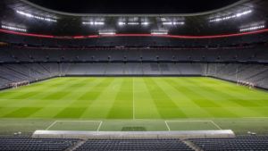 Allianz Arena - Herzog & de meuron