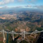 Millau Viyadüğü / Foster + Partners