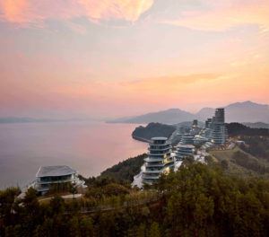 Huangshan Dağ Köyü - MAD