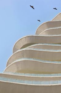 Huangshan Dağ Köyü - MAD