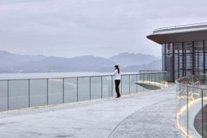 Huangshan Dağ Köyü - MAD