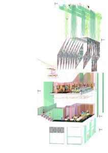 ROMOLA / Andrés Jaque Architects