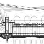 Mediopadana Tren İstasyonu / Santiago Calatrava