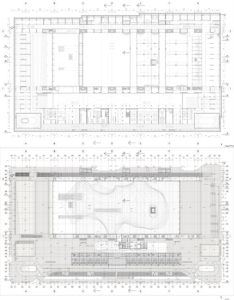 The Cloud / Studio Fuksas Plan