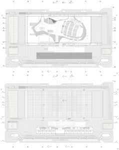 The Cloud / Studio Fuksas Plan