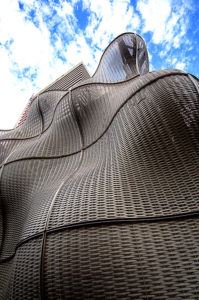 Boiler Suit / Heatherwick Studio