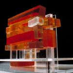 Rosenthal Modern Sanat Merkezi / Zaha Hadid