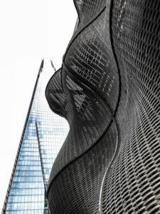 Boiler Suit / Heatherwick Studio