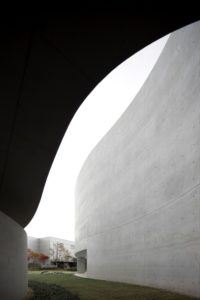 Mimesis Müzesi - Alvaro Siza