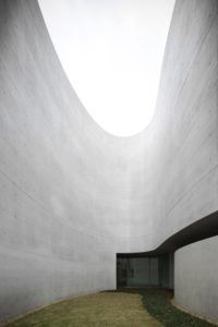 Mimesis Müzesi - Alvaro Siza