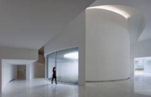 Mimesis Müzesi - Alvaro Siza