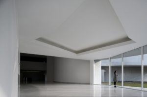 Mimesis Müzesi - Alvaro Siza