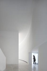 Mimesis Müzesi - Alvaro Siza