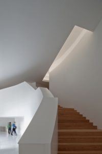 Mimesis Müzesi - Alvaro Siza