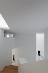 Mimesis Müzesi - Alvaro Siza