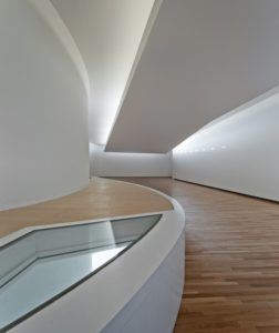 Mimesis Müzesi - Alvaro Siza