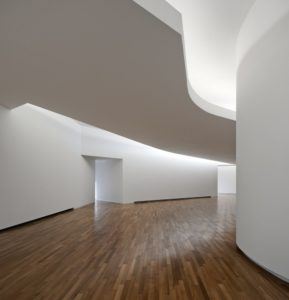 Mimesis Müzesi - Alvaro Siza