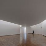 Mimesis Müzesi - Alvaro Siza