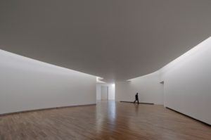 Mimesis Müzesi - Alvaro Siza