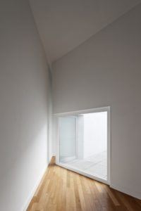 Mimesis Müzesi - Alvaro Siza