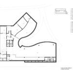 Mimesis Müzesi - Alvaro Siza plan