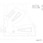 Mimesis Müzesi - Alvaro Siza plan