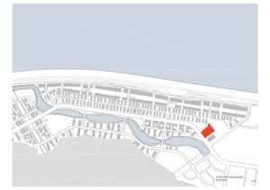 Mimesis Müzesi - Alvaro Siza plan