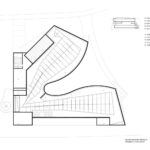 Mimesis Müzesi - Alvaro Siza plan