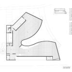 Mimesis Müzesi - Alvaro Siza plan