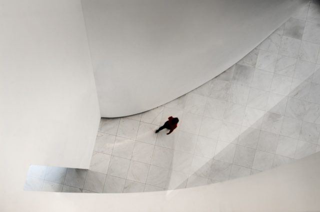 Mimesis Müzesi - Alvaro Siza