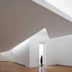 Mimesis Müzesi - Alvaro Siza