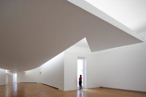 Mimesis Müzesi - Alvaro Siza