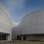 Mimesis Müzesi - Alvaro Siza