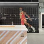 Nike New York Merkez Ofisi / WeShouldDoItAll + STUDIOS Architecture