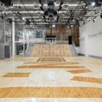 Nike New York Merkez Ofisi / WeShouldDoItAll + STUDIOS Architecture