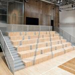 Nike New York Merkez Ofisi / WeShouldDoItAll + STUDIOS Architecture