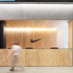 Nike New York Merkez Ofisi / WeShouldDoItAll + STUDIOS Architecture