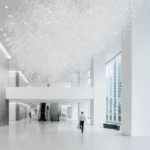 Prismatic Cloud / Tokujin Yoshioka