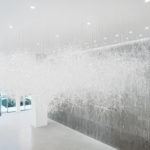 Prismatic Cloud / Tokujin Yoshioka