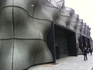 Boiler Suit / Heatherwick Studio