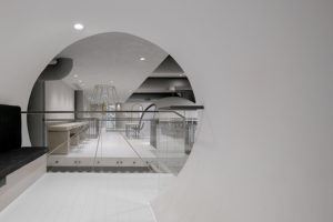 Ideas Lab / X+Living