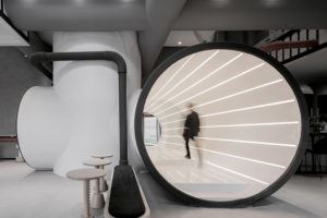 Ideas Lab / X+Living