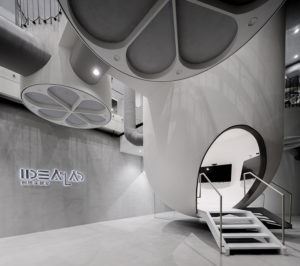 Ideas Lab / X+Living