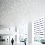 Prismatic Cloud / Tokujin Yoshioka