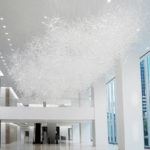 Prismatic Cloud / Tokujin Yoshioka