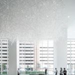 Prismatic Cloud / Tokujin Yoshioka