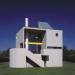 Gwathmey Evi - Charles Gwathmey