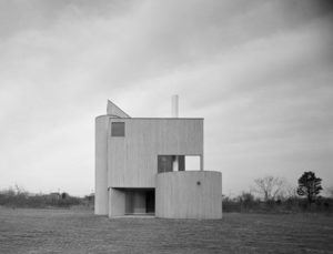 Gwathmey Evi - Charles Gwathmey