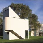 Gwathmey Evi - Charles Gwathmey